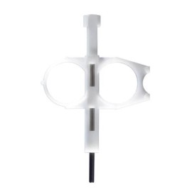 Hunter 5x Racks Hunter PGJ Standard Nozzle Rack for PGJ Rotor w Adj Tool PRO - 40 Pcs