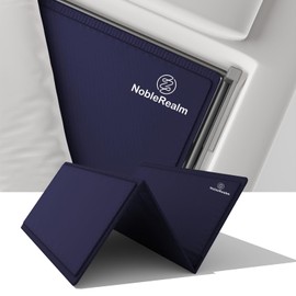 NobleRealm® 𝗕𝗲𝘁𝘁𝗲𝗿 𝗦𝗶𝘇𝗲 Sleeper Sofa Board | Twin Bunkie Board (33”x60” Twin Size) Under Mattress Support Board | Bed Board