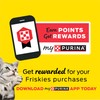 Purina Friskies Shreds With Salmon in Sauce Wet Cat Food