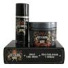 Cera Orgánica para Barba y Cabello Men's Kingdom Varona 90g