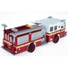 OPO 10 - 1:43 fire truck compatible with Seagrave Pumper