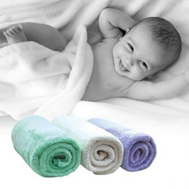 body towel Bath towel (mint green)