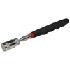 MC POWER - Pick-Up Werkzeug mit Magnet und LED |