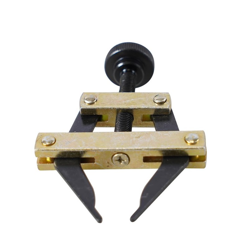 Bohaner Motorcycle Roller Chain Connecting Puller Holder Heavy Duty Motorbike