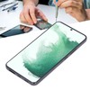 S22+ 5G SM S906B Phone Display Digitizer Assembly Replacement, Vibrant