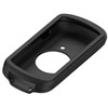 PHONILLICO PHONILLICOCase für Garmin Edge 1040 – Schwarze Silikonhülle mit