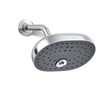 Kohler 26290-G-CP Statement® Three-function showerhead, 1.75 gpm, Polished Chrome