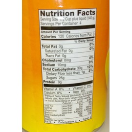 Lucia Jackfruit in Syrup 230g Pack of 4