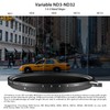 H&Y 77mm Variable ND Filter Variable ND3-32 Neutral Density Filter