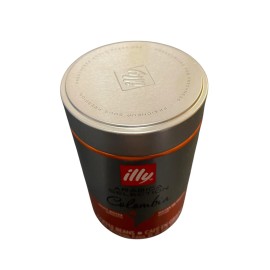 illy Coffee Arabica Selection Whole Bean Colombia Single Origin 8.8 Oz 1 Pack