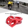 WAKE 31.8mm Durable Mountain Road Bike Handlebar Stems Aluminum Alloy
