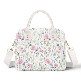 Cute Lunch Bag Women Large Lunch Box for Women