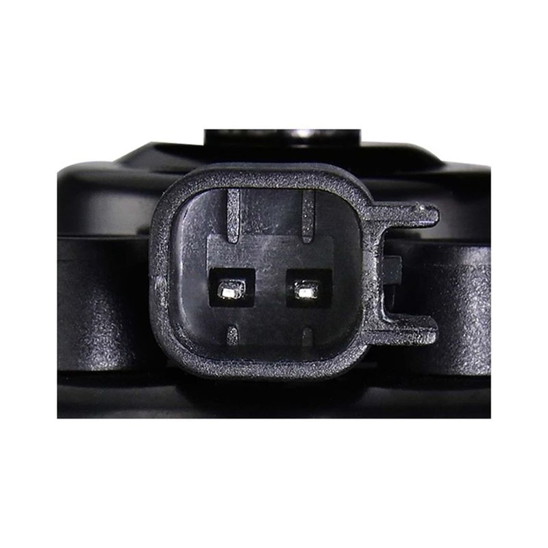 HELLA Fanfare OE-Connect Horn TE26 Set 12V 110dB(A) Frequency Range