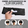 Antifaz para Dormir, Cubre Ojos para Dormir Mujer, Negro