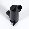 MACHSWON Windshield Washer Pumps Washer Pump HLK7044 Fit for FREIGHTLINER