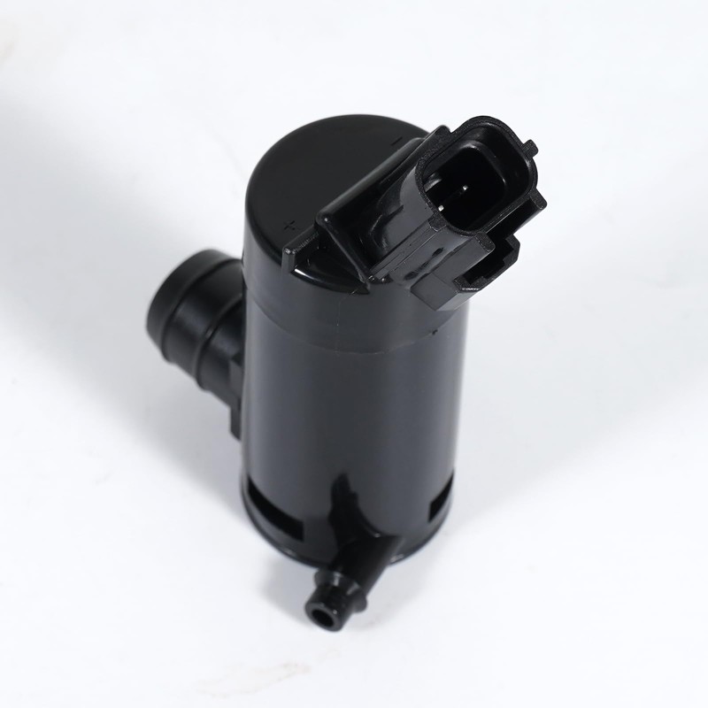 MACHSWON Windshield Washer Pumps Washer Pump HLK7044 Fit for FREIGHTLINER