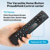 Universal Replacement Remote for Apple TV 4K & HD (All