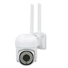 Wireless Smart Camera 2.4G WIFI 2MP 1080p Night Vision Motion