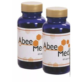 Abeemed KIT Abeemed 2 Mes De Tratamiento (2 Frascos ) abee med