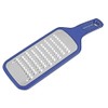 Delish Kitchen CC-1264 Pearl Metal Julienne Slicer, Navy, 10.6 x