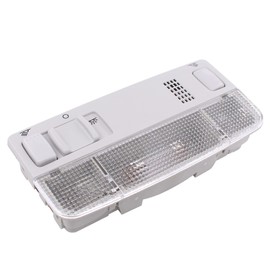 HouYeen Front Interior Dome Reading Light for V-W Transporter T5 T6 Caddy 2K Passat B5 B5.5 Golf Mk4 Bora 1TD947105