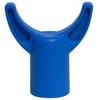 MAKO FinCap Concrete Screed Support Chairs, 100 Yokes per Bag,