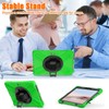 ZenRich Rugged Case for Surface Go 4 (2023)/Surface Go 3