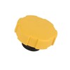 INFINAUTO Car Radiator Tank Cap for Opel 2004-2010 9202799 Stylish