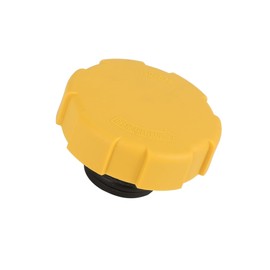INFINAUTO Car Radiator Tank Cap for Opel 2004-2010 9202799 Stylish Design