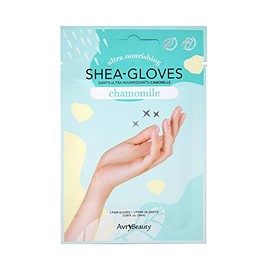 AG001CHML INDIVIDUAL CHAMOMILE GLOVES