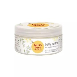 Burt's Bees 버츠비 마마비 벨리버터 185g Burts Bees Mama Bee Belly Butter 185g