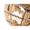 Wise Elk Wooden Mechanical Construction Set Globe