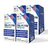 Chong Kun Dang Calcium Magnesium Zinc Vitamin D 180 Tablets