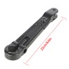waltyotur Upper Gimbal Steering Arm Shaft Pin Kit Replacement for