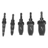 Copper Pipe Expander High Speed Steel Metric Industrial Hex Handle