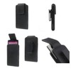 DFV mobile - Magnetic Holster case Belt Clip Rotary 360