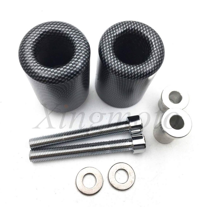 No Cut Frame Slider for 2000-2001 CBR 929RR 2002-2003 CBR954RR