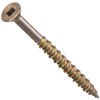 Wing Stainwood Deck Screws 2.6 inches (65 mm)