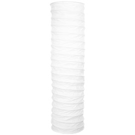 TOYMYTOY Lamp Shade Floor Lamp Shade Replacement Lamp Shade Washi Lamp Shade for Bedroom Living Room Atmosphere Decorative Floor Stand 95cm Length