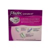 Playtex Playtex Plastic Tampons Gentle Glide 360 Super Unscented -