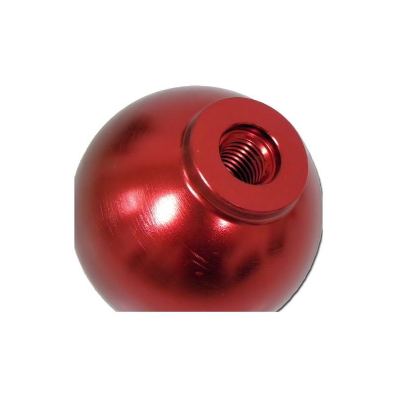 VMS RACING 10x1.5mm Thread Threaded 5 Speed Shift Knob in