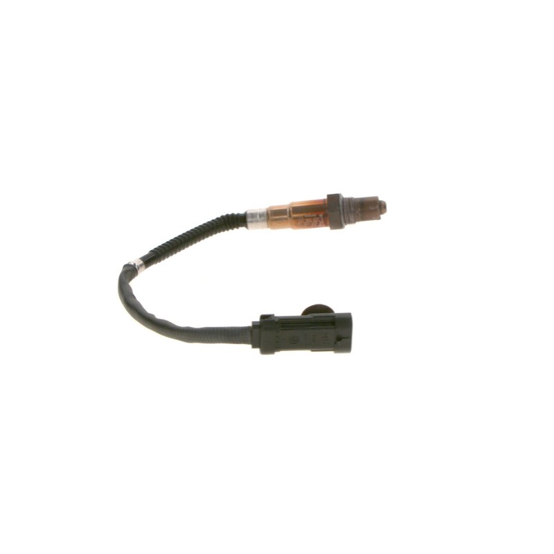 Bosch Automotive 0 258 006 295 Lambda Sensor