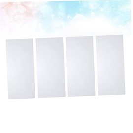 COHEALI 4Pcs Air Vent Magnet Cover Strong Double Thick Magnet for Home Wall and Floor Air Vents Easy Installation Durable Magnet Materials Redirects Airflow for Comfort