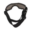 Dog Goggles Wind and UV Protection Pet Glasses Dustproof Sunglasses