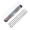 Jungguk OEM Nose, Face, Milia, Sebum, Blackhead Extraction Removal Tool Remover