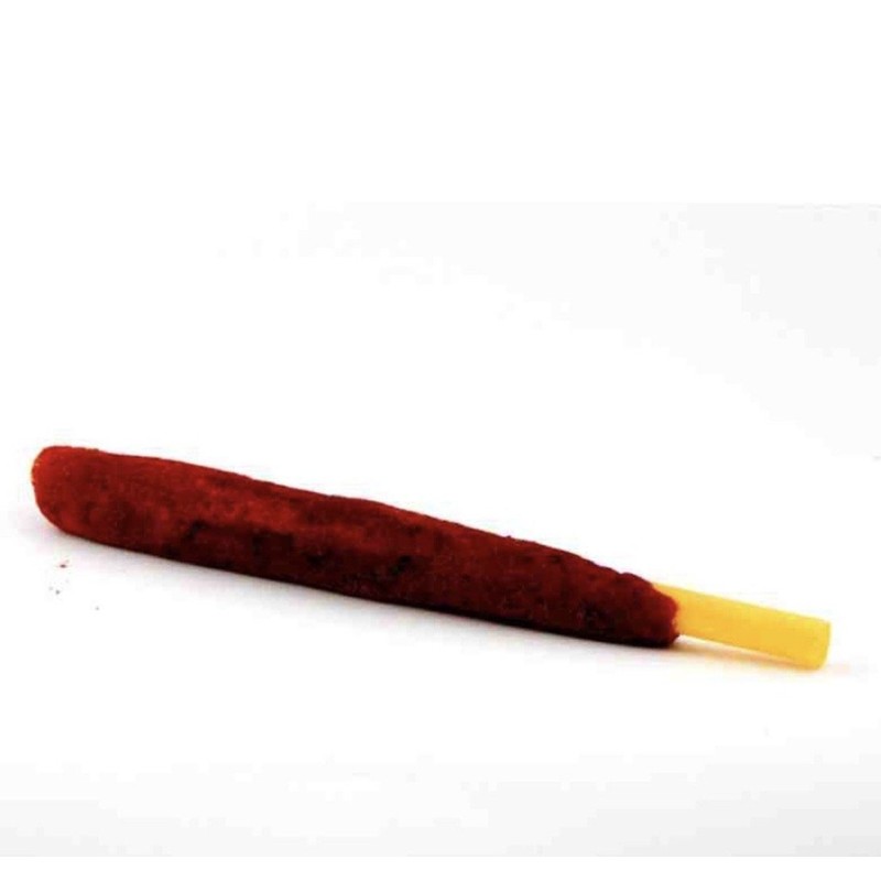 Flautirriko Tarugos Tamarindo Tamarind Candy Sticks 50 Pcs 550g Always