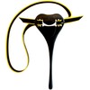 Finis (finisu) Swimming Practice Correct Position of the head to