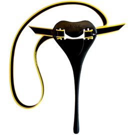 Finis (finisu) Swimming Practice Correct Position of the head to Training Tool posutya-tore-na- [Japan genuine] 105045