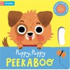 Puppy, Puppy, PEEKABOO (Peekaboo!, 1)