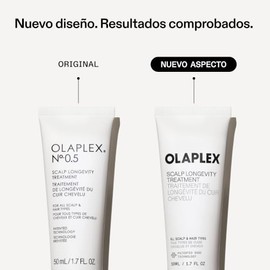 OLAPLEX N°.0.5 Bond Building Scalp Serum | Hydrating Scalp Treatment, 50 mL